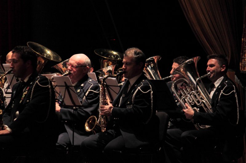 Santa Cecilia 2016 - Concerto (Foto: Paolo Chiarotto)